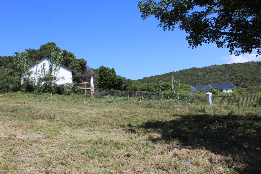 0 Bedroom Property for Sale in West Bank Eastern Cape